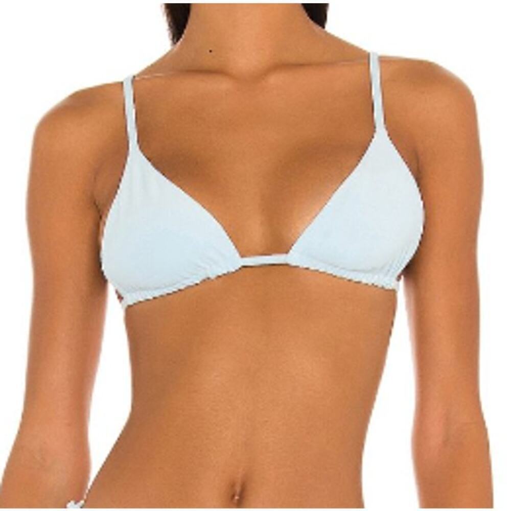 L*Space Brittany Bikini Top S